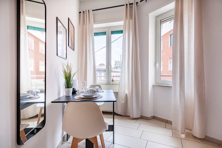 [Maschio Angioino] Appartamento in Centro gallery image 4