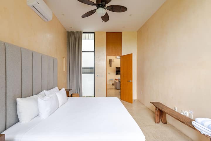 საძინებელი 2