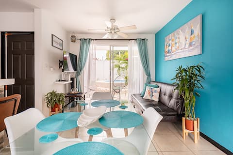 Bejuco Sunset Beach house