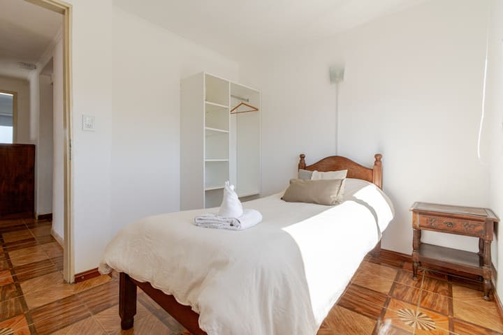 Habitación 4