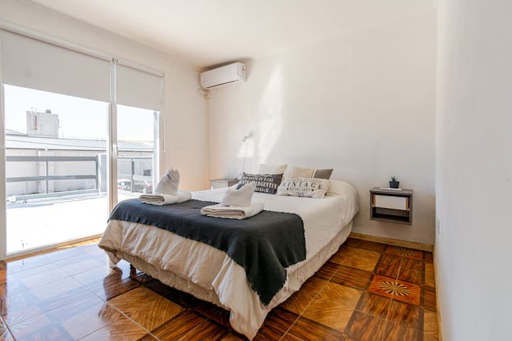 Habitación 1