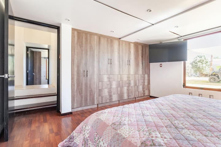 غرفة النوم 4