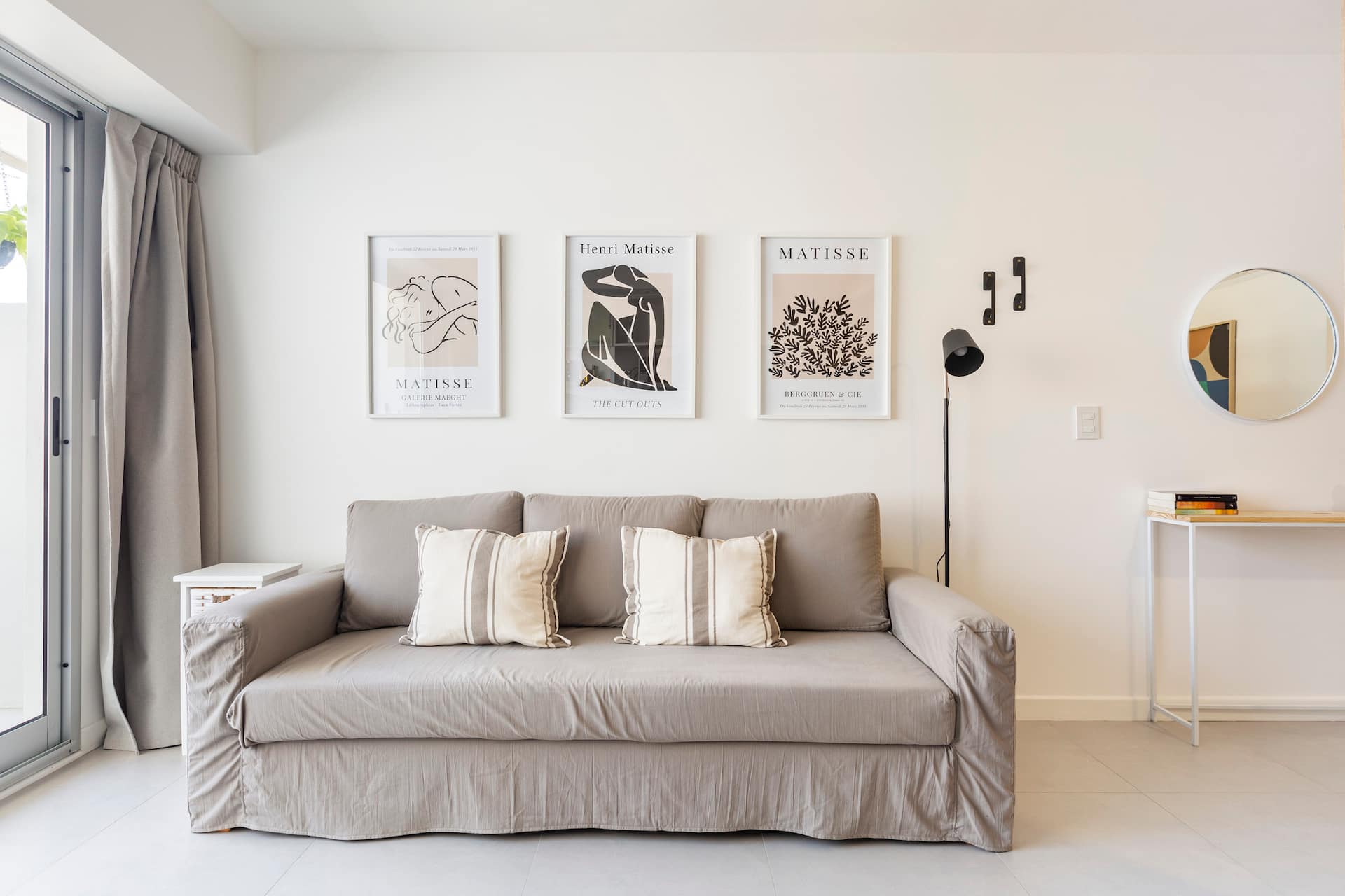 Quiet & Elegant apt w amenities