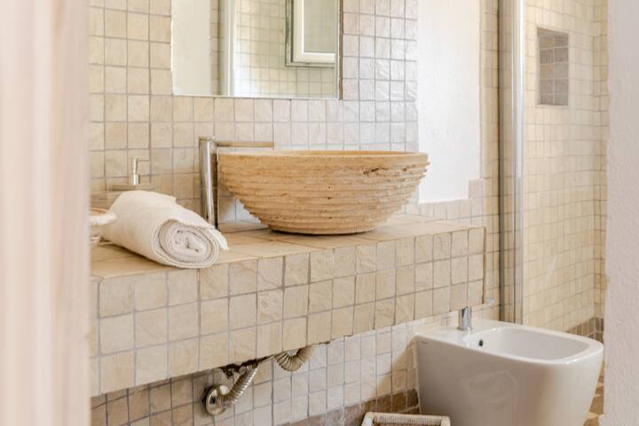 Trullo Vittoria Ostuni | Private Pool & Wood Oven gallery image 5