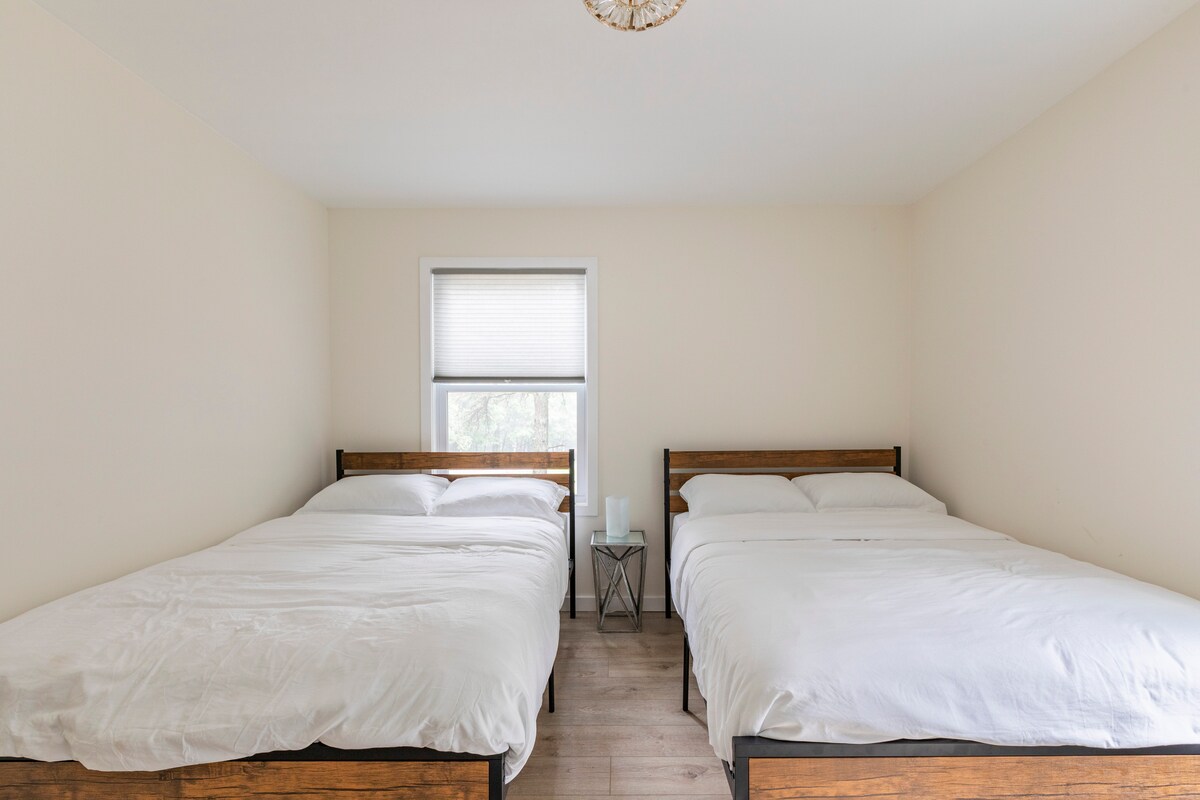 Два кревета 