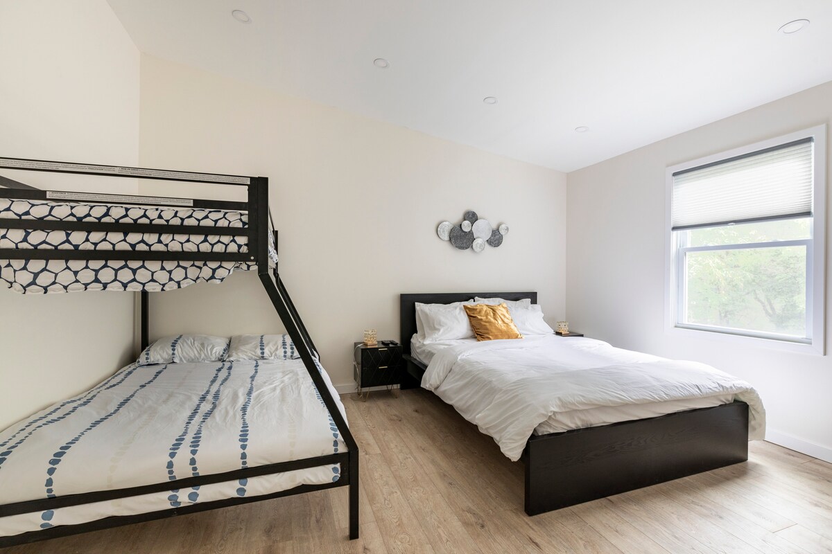 Спална соба 2