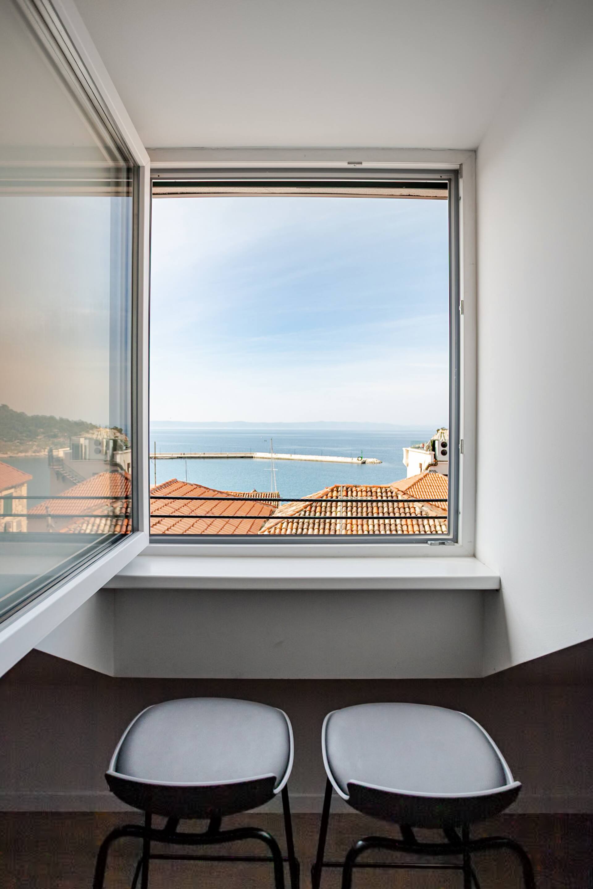 Sea pearl - yellow apartment — foto 5