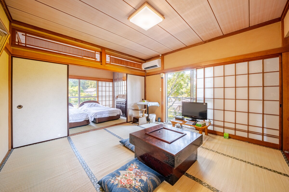 tokyo-hot e732  No BBQ. -  Houses for Rent in Ito, Japan, Shizuoka, Japan - Airbnb