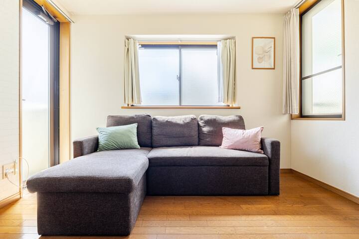 Shimokitazawa st 3 min! 3 min to Shibuya by train gallery image 4