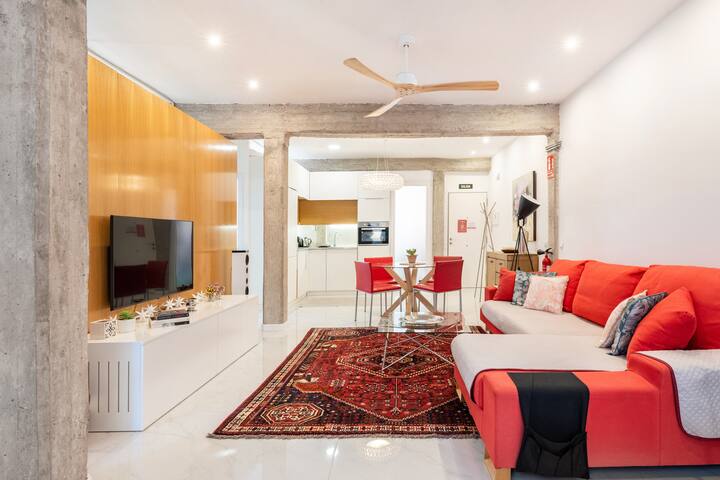 Accessible and Comfortable Living El Cid