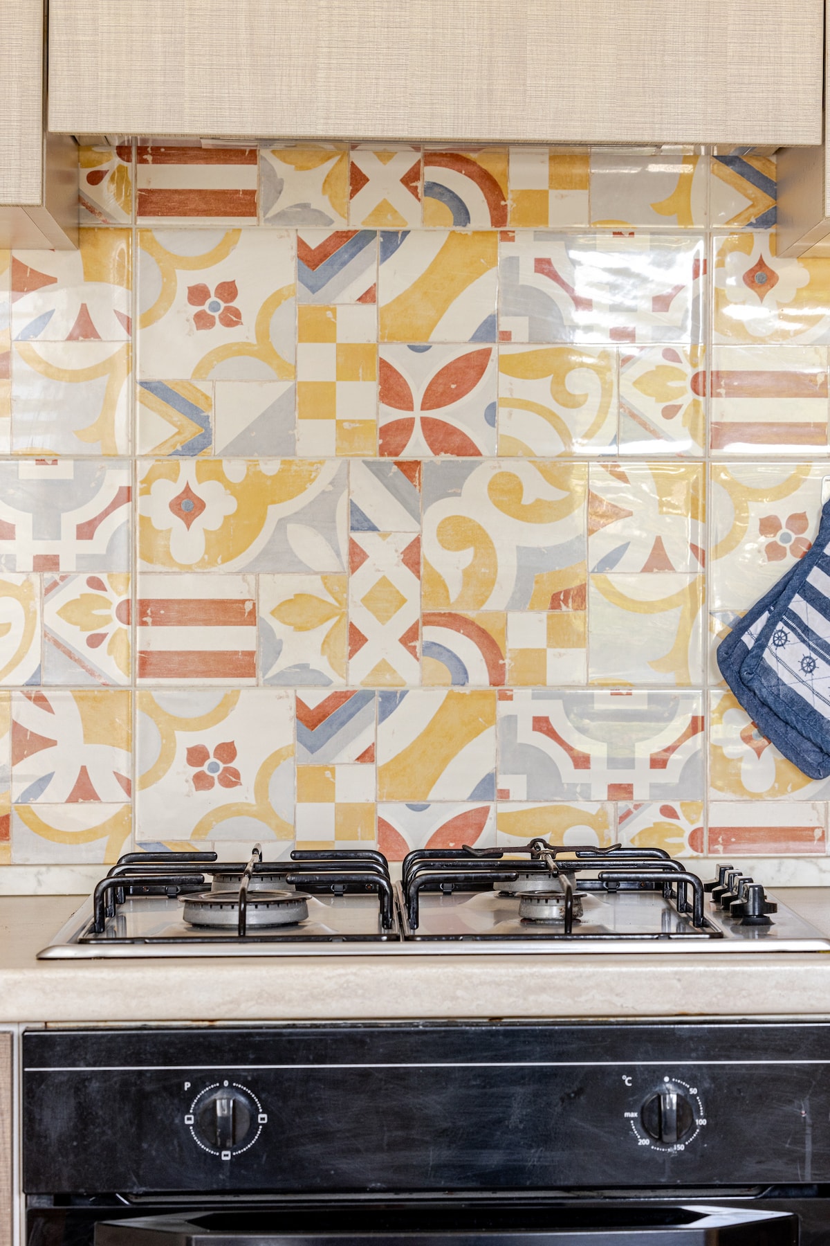 Airbnb con migliori performance: La Montagnella a Ponza