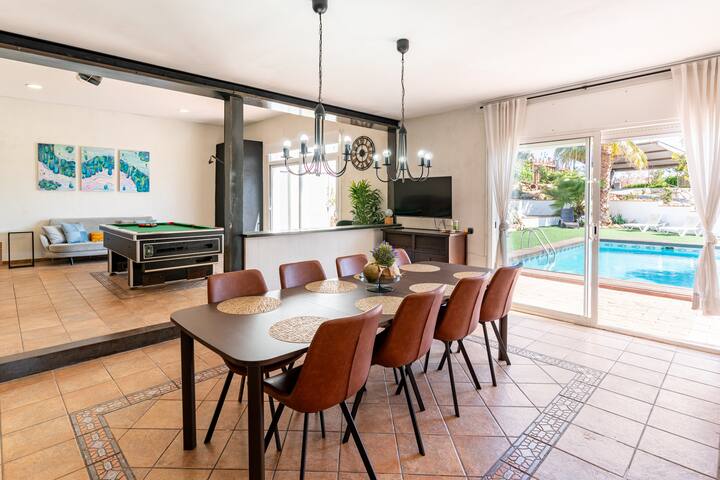 Villa Paraíso gallery image 2