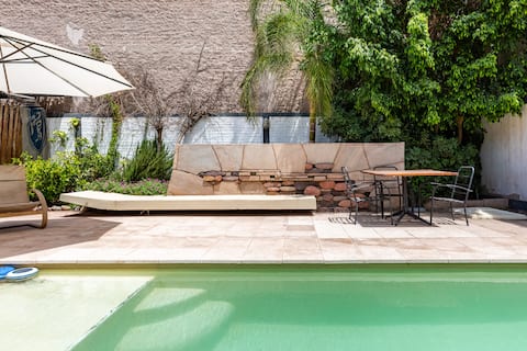 Spectacular House in Mendoza