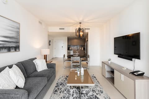 Top Airbnb: Best area of Doral with all the services! in Doral