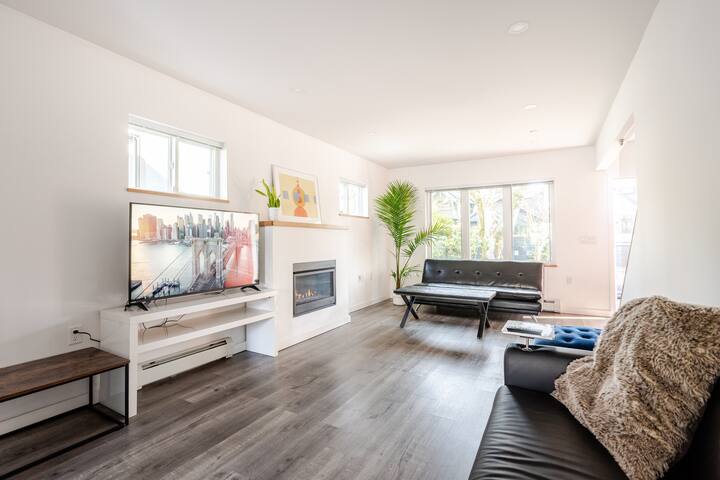 New Home in Kitsilano gallery image 5