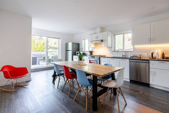 New Home in Kitsilano gallery image 4