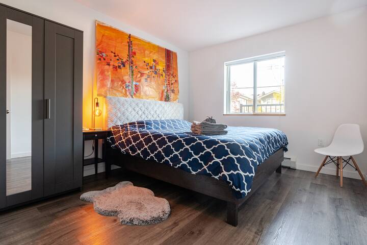 New Home in Kitsilano gallery image 2