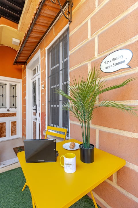 No102,Ashrafieh,2BR special discount for today