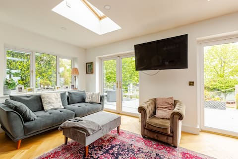 Stunning home in Greystones!