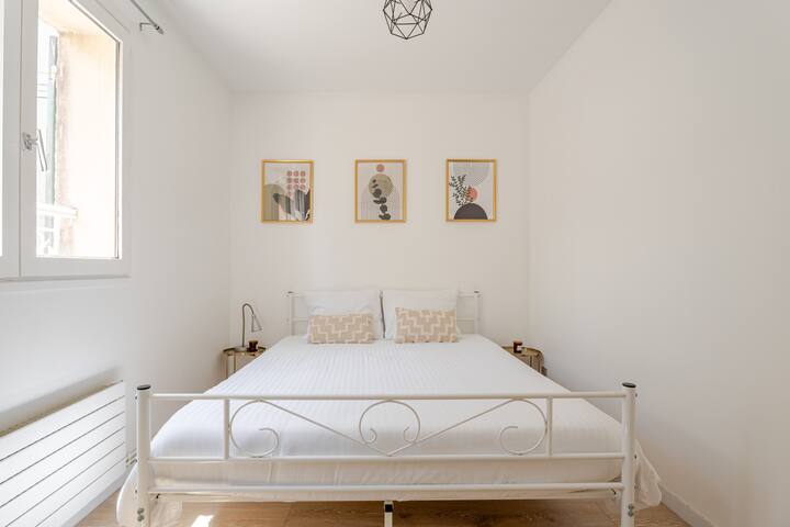 Schlafzimmer 2