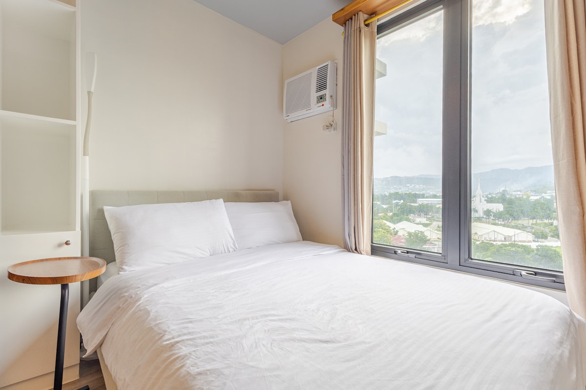 אזור חדר שינה