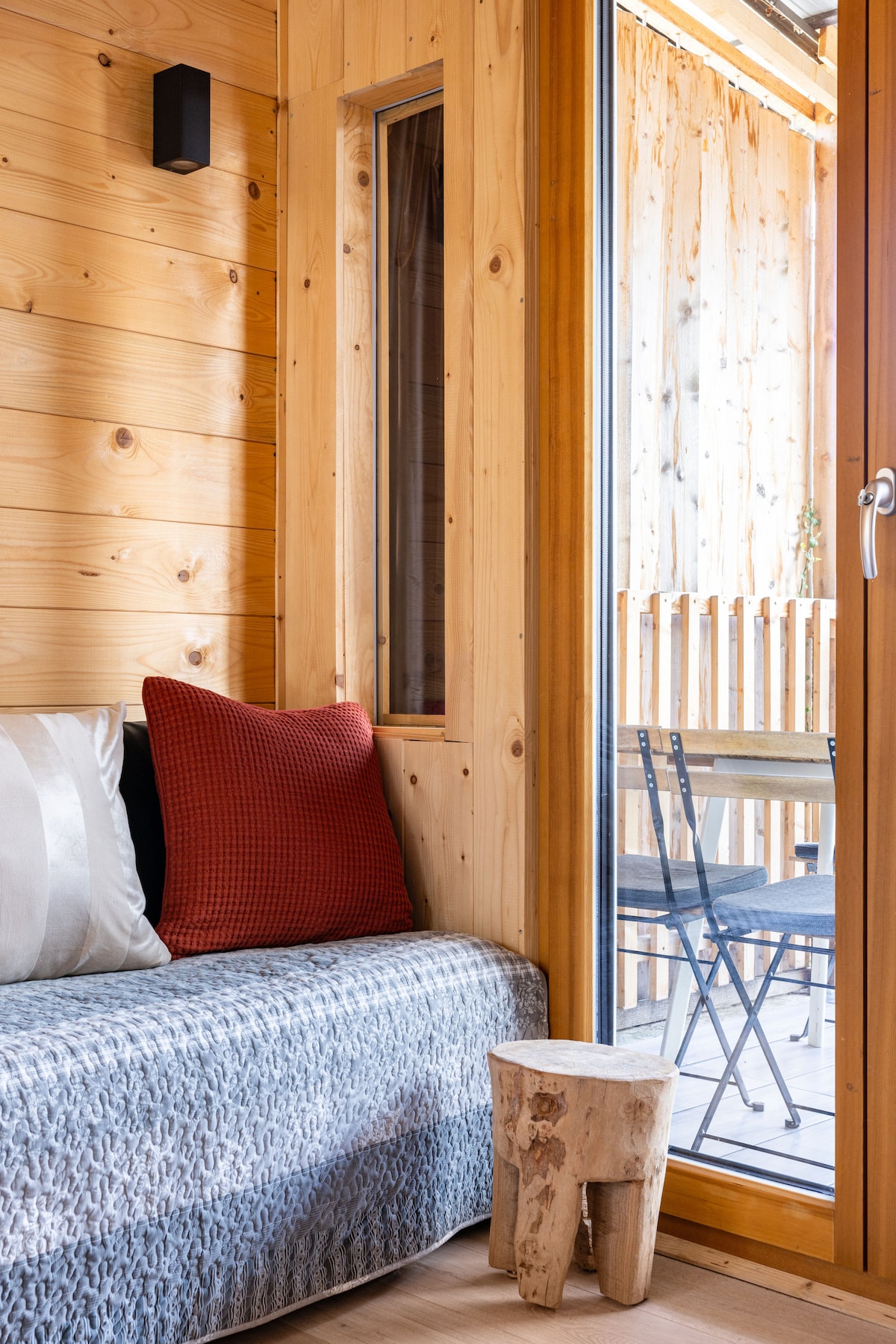 Top Airbnb: House on Lake Garda with lake view, garden & pets à Manerba Del Garda