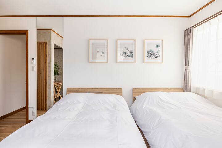 新宿7分、閑静な高級タウンハウス、駅徒歩1分 gallery image 5