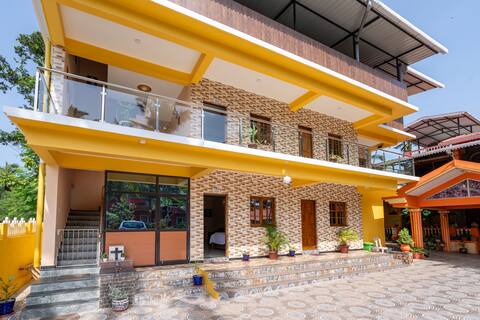 Economical Guest House - Majorda
