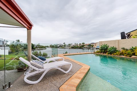 Waterfront BNB