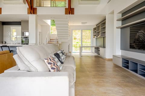 Casa de Campo Southern Reach