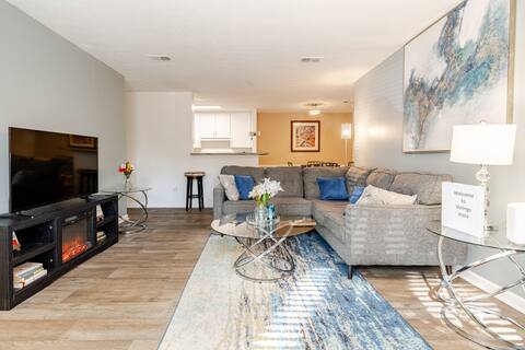 Vinings Vista: Your Serene Escape in Atlanta, GA"