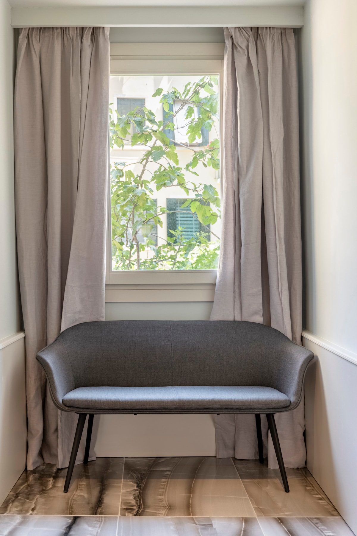 Top Airbnb: Ecological with View a Venezia