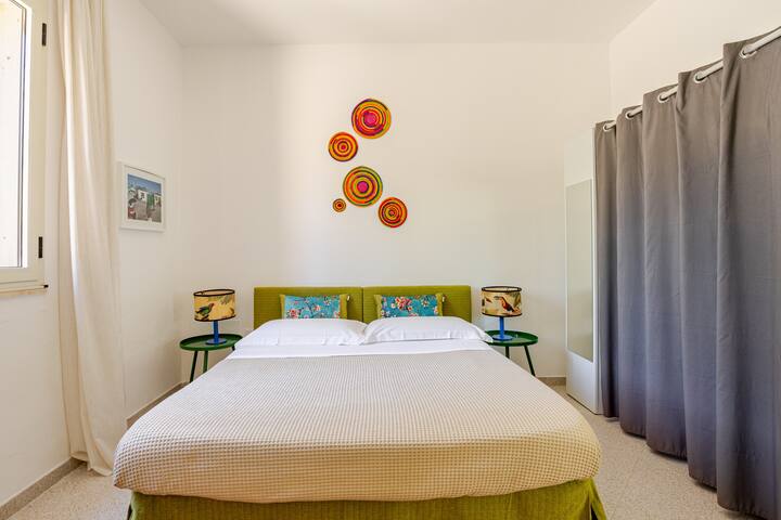 Villa Marinha. Oasi di pace affacciata sul mare. gallery image 5