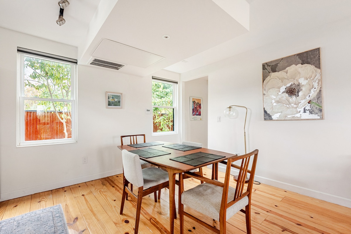 SoCo Love Loft