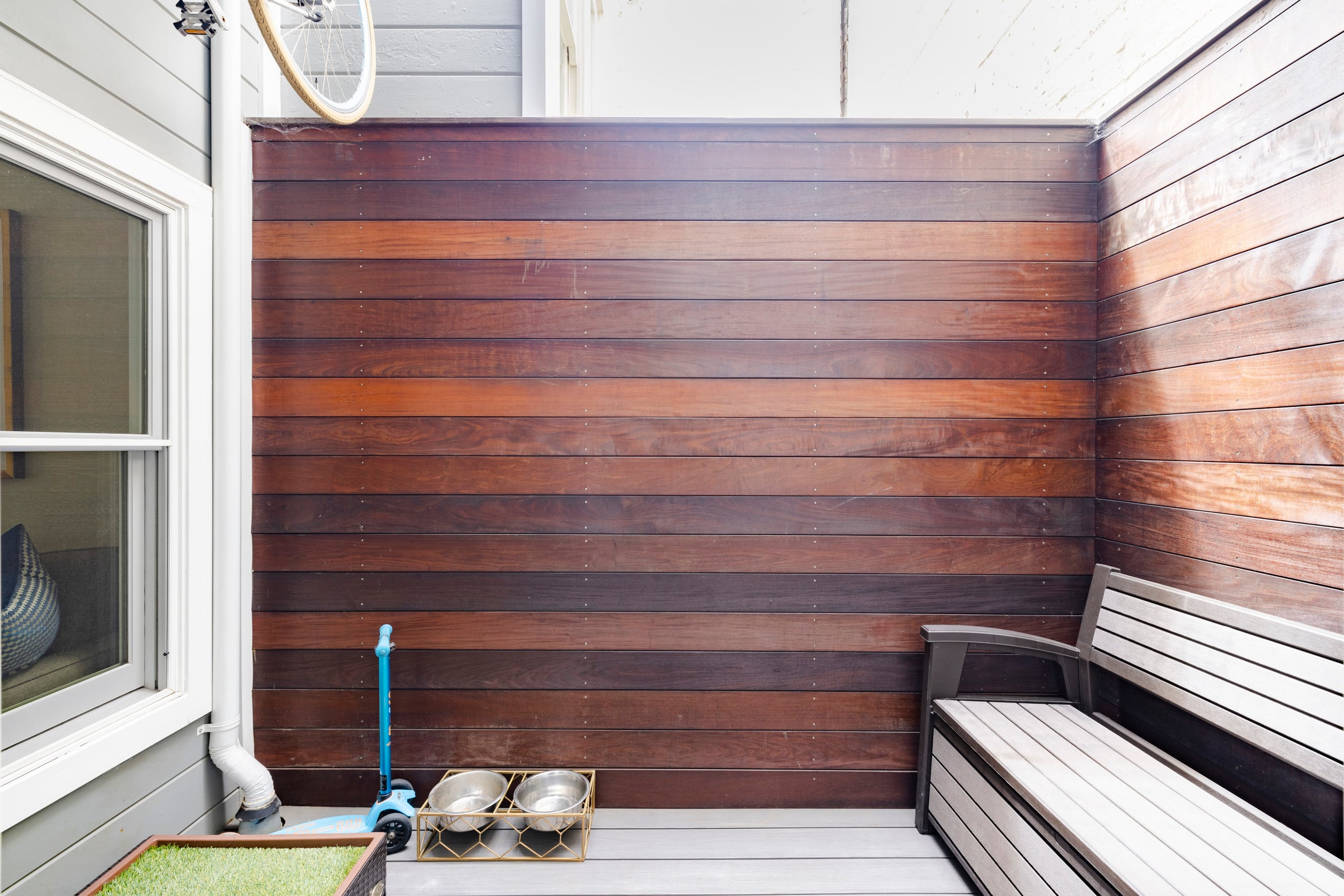 Home in San Francisco · ★5.0 · 3 bedrooms · 3 beds · 1.5 baths - Image 38