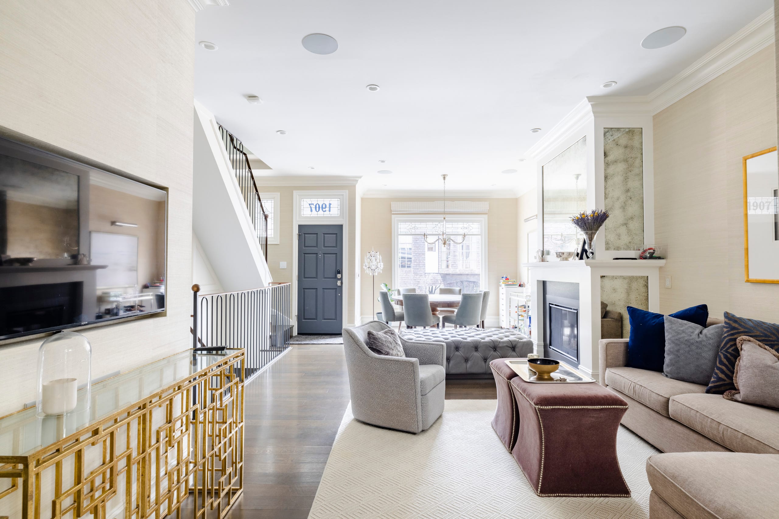 Home in San Francisco · ★5.0 · 3 bedrooms · 3 beds · 1.5 baths - Image 1