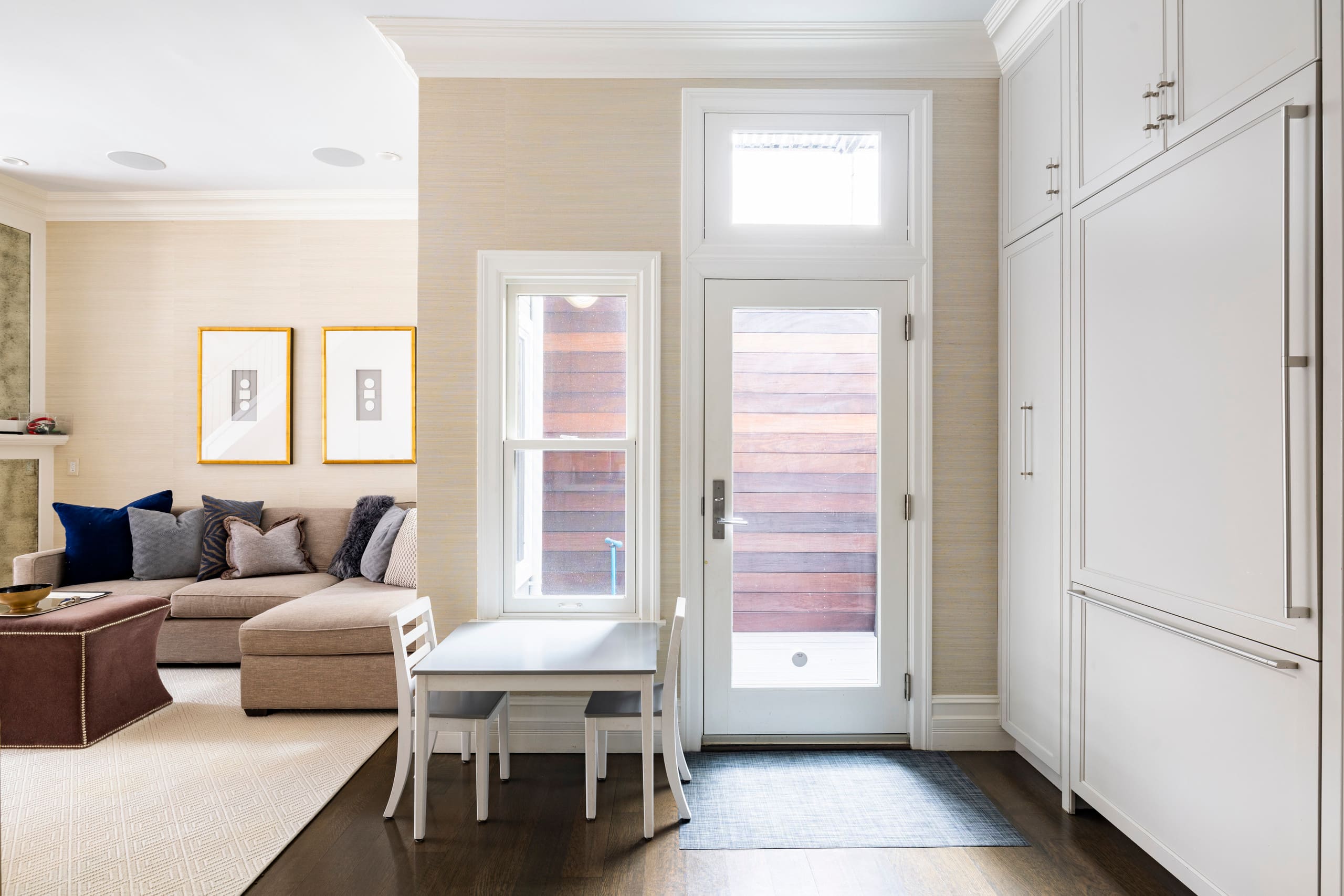 Home in San Francisco · ★5.0 · 3 bedrooms · 3 beds · 1.5 baths - Image 3