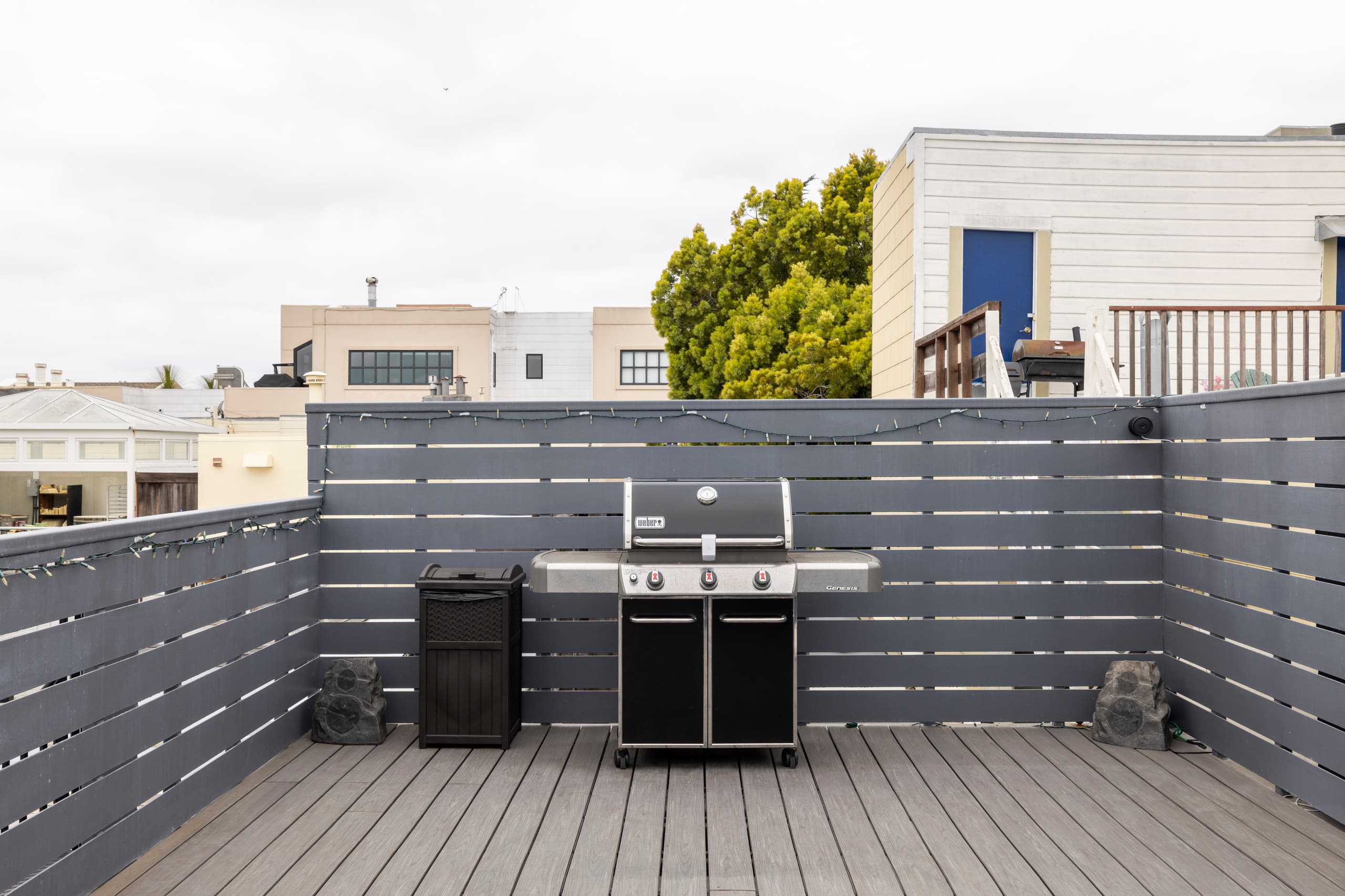 Home in San Francisco · ★5.0 · 3 bedrooms · 3 beds · 1.5 baths - Image 37