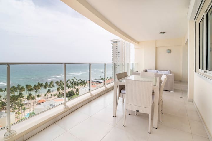Yellowkey Rentals managed Airbnb listing 2