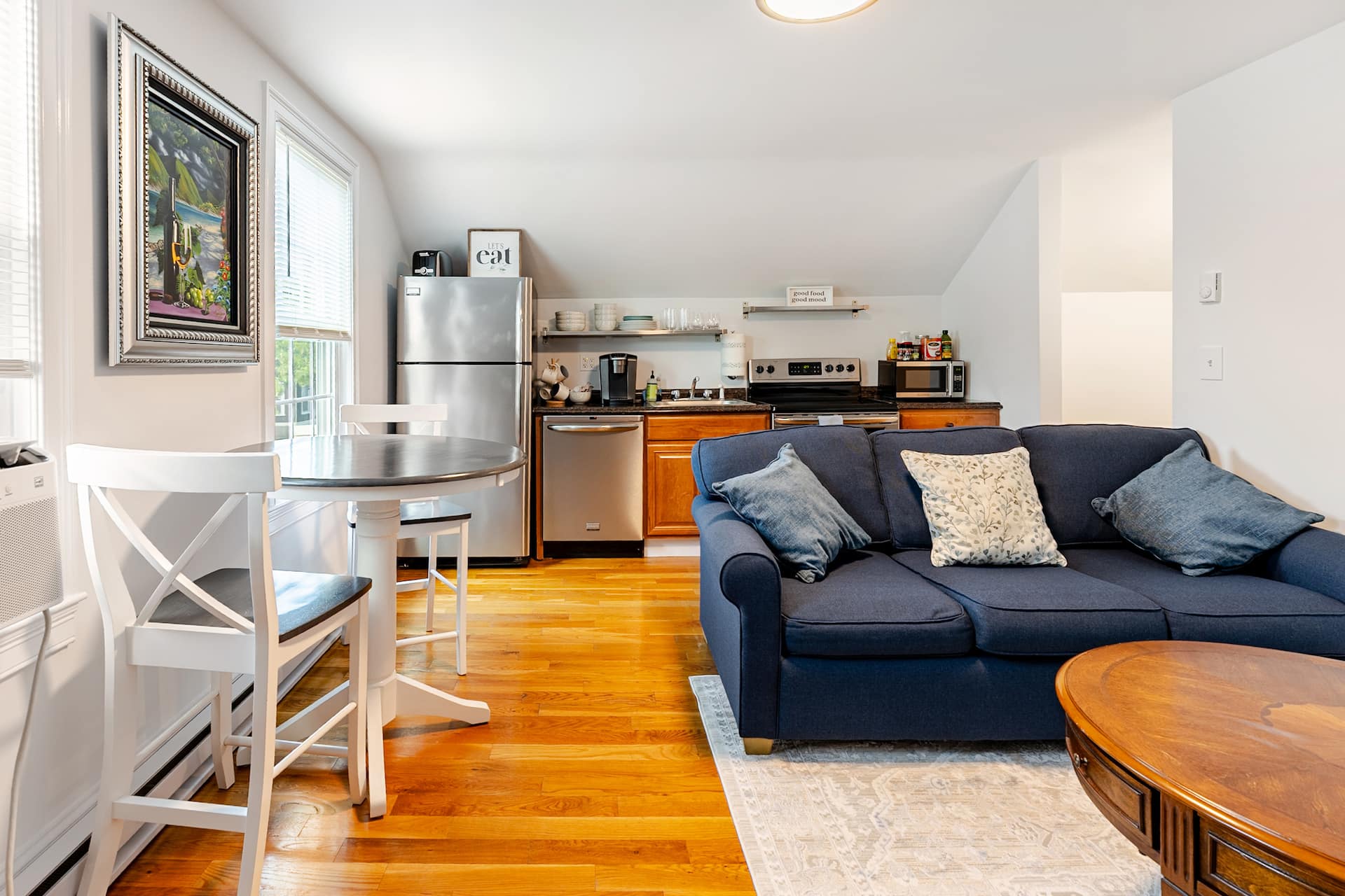 Extraordinary 1-Bedroom Apartment in South Boston!