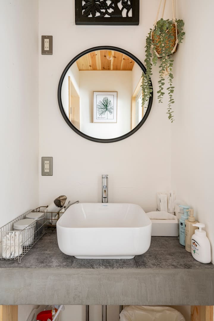 フルバスルーム