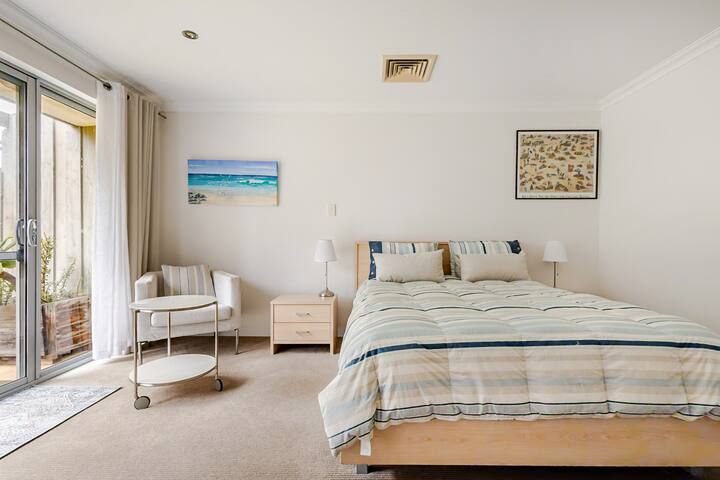 Chambre 1
