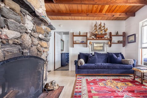 Cornell Lane Cottage