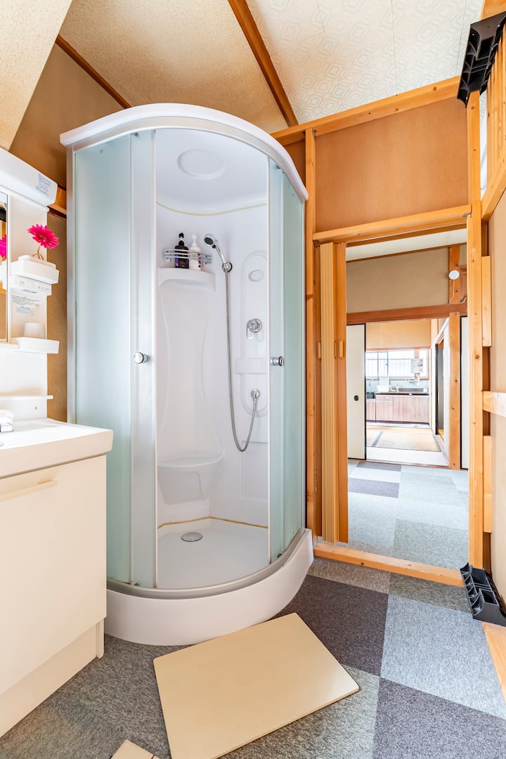 フルバスルーム