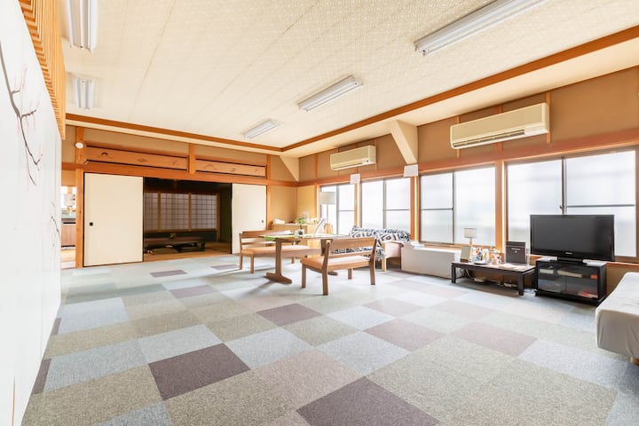 客厅