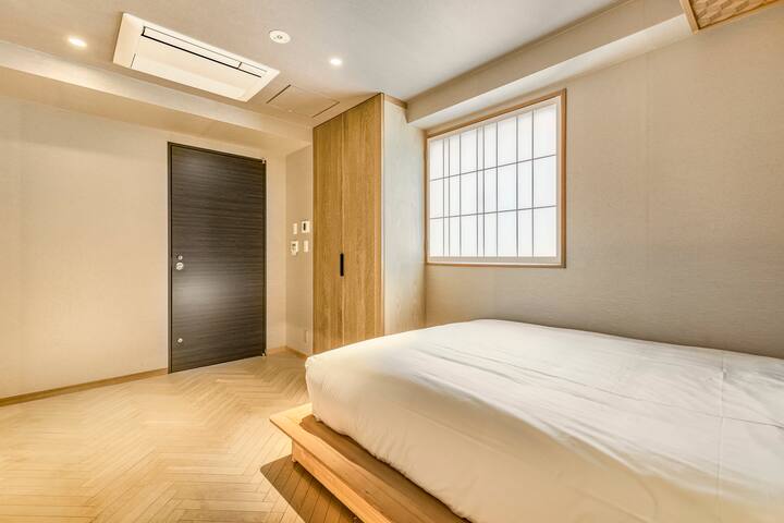 モダン和風民宿　ワンフロア4F　プライベート空間　上野公園国立博物館 gallery image 4