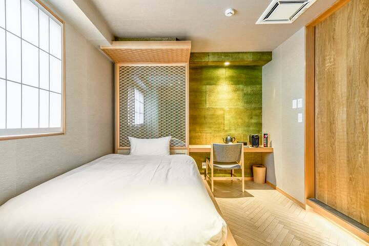 モダン和風民宿　ワンフロア4F　プライベート空間　上野公園国立博物館 gallery image 2
