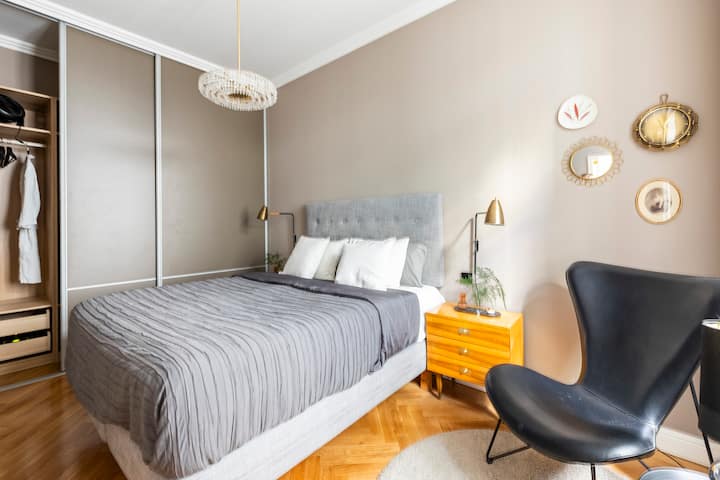 Спална соба