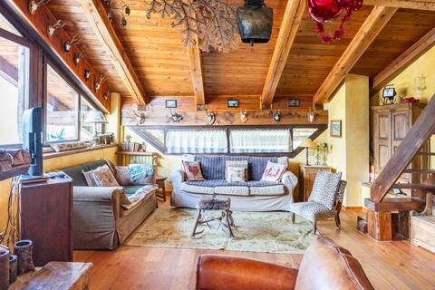 Mountain Cabin Rentals - Discover the Magic of the Alps