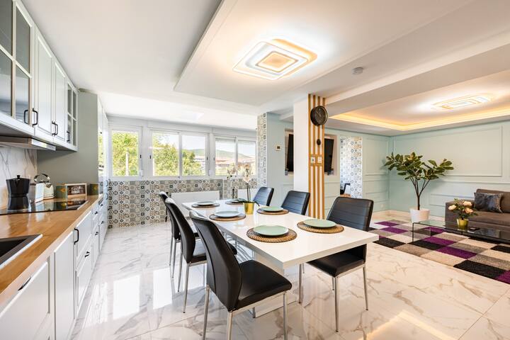 Apartamento muy amplio en Irún gallery image 4